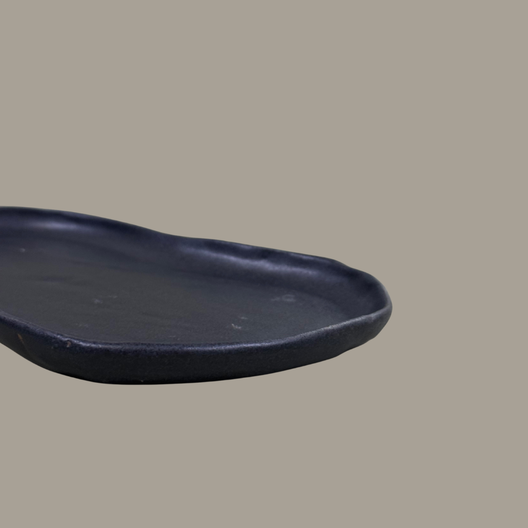 Organische schaal Basalt