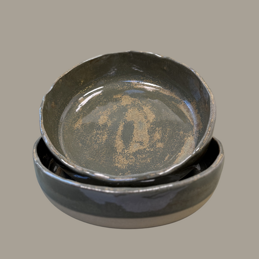 Pasta bowl Smoke