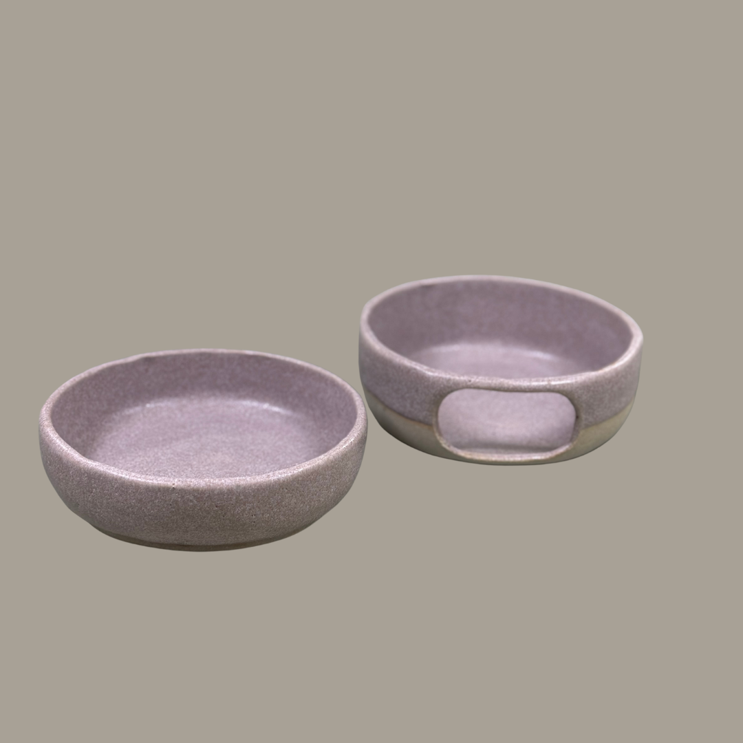 Cheese Baker - verschillende kleuren