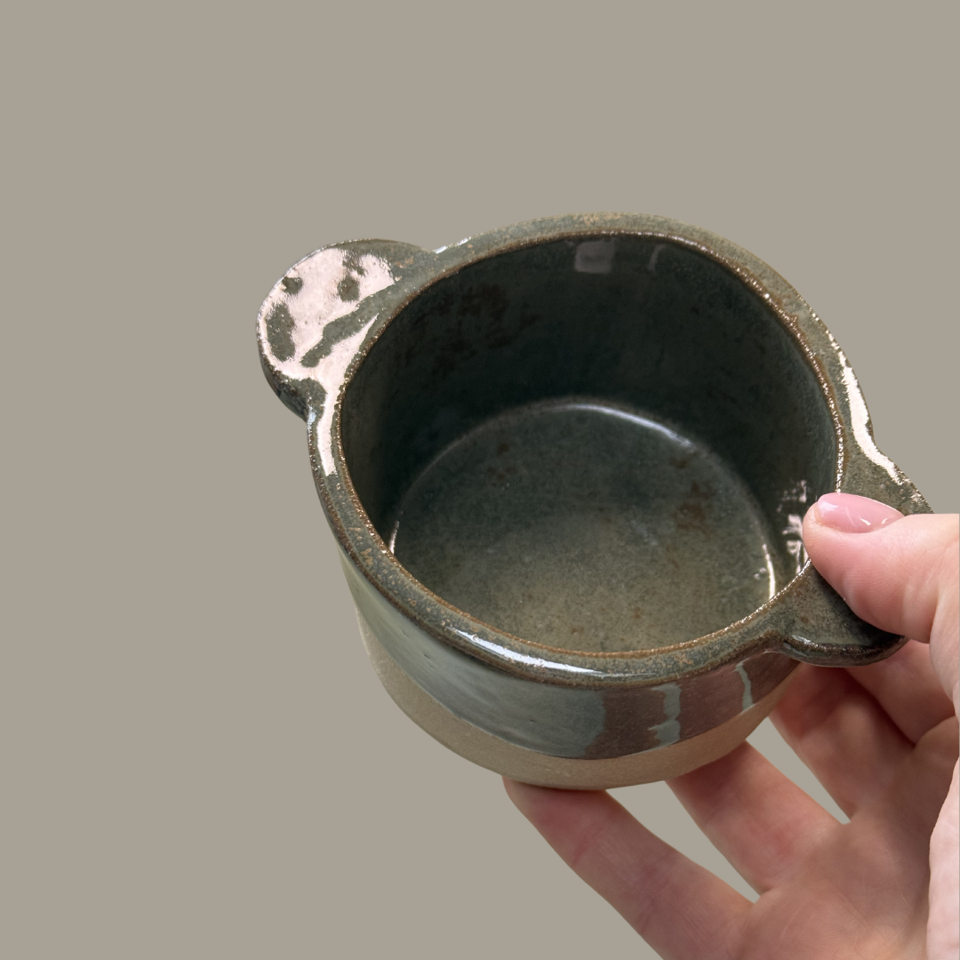 Ramekin Smoke