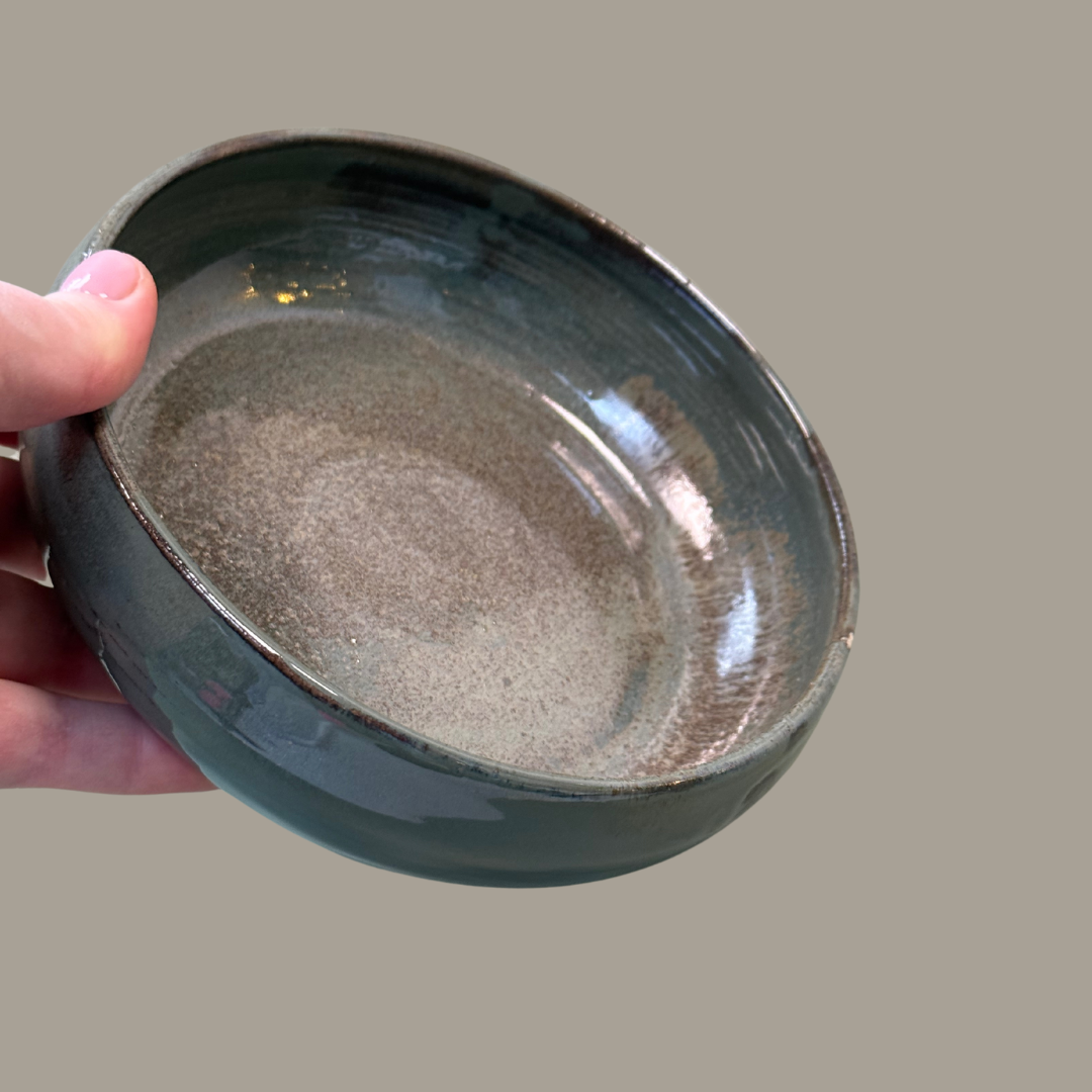 Bowl Smoke
