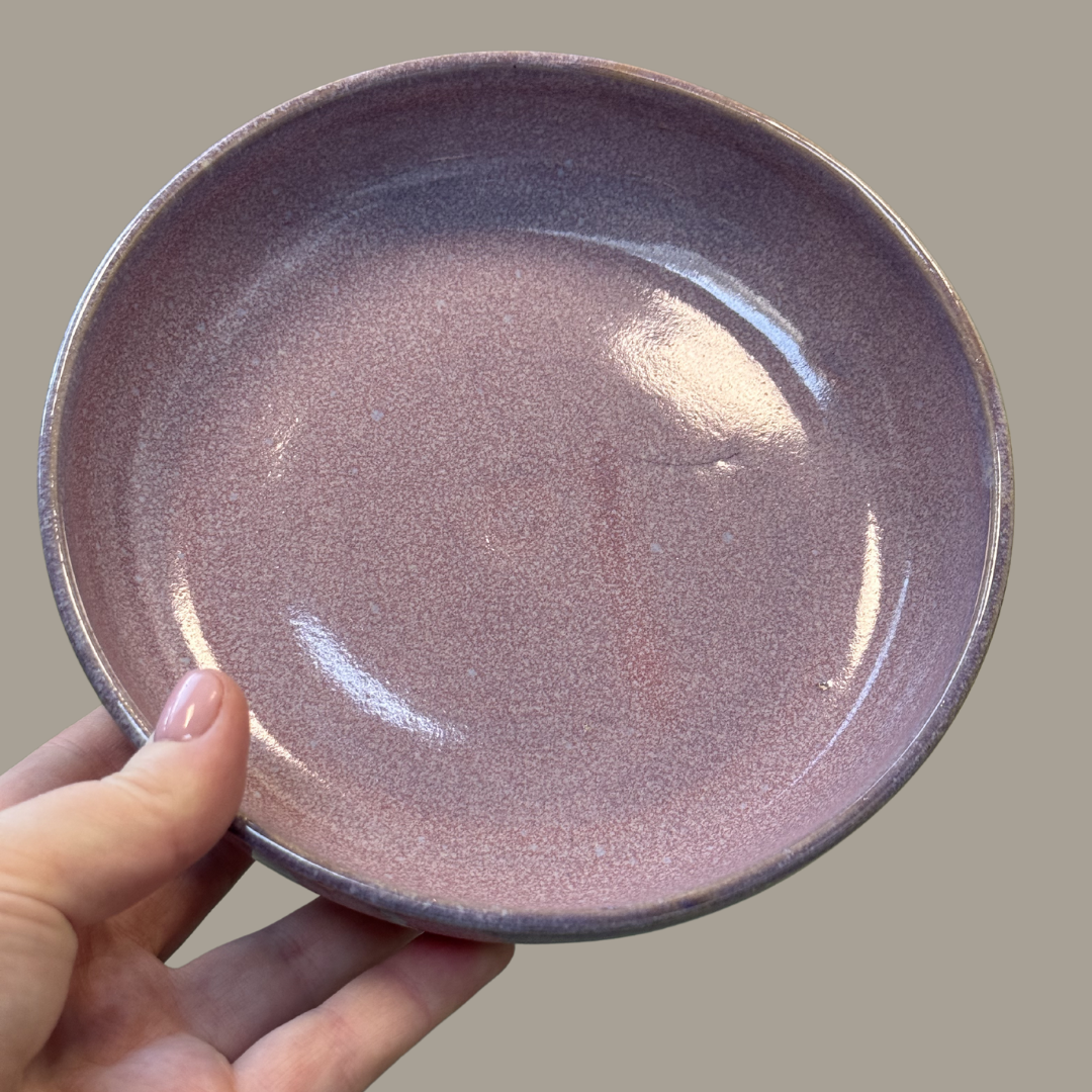 Bowl Purple Rain