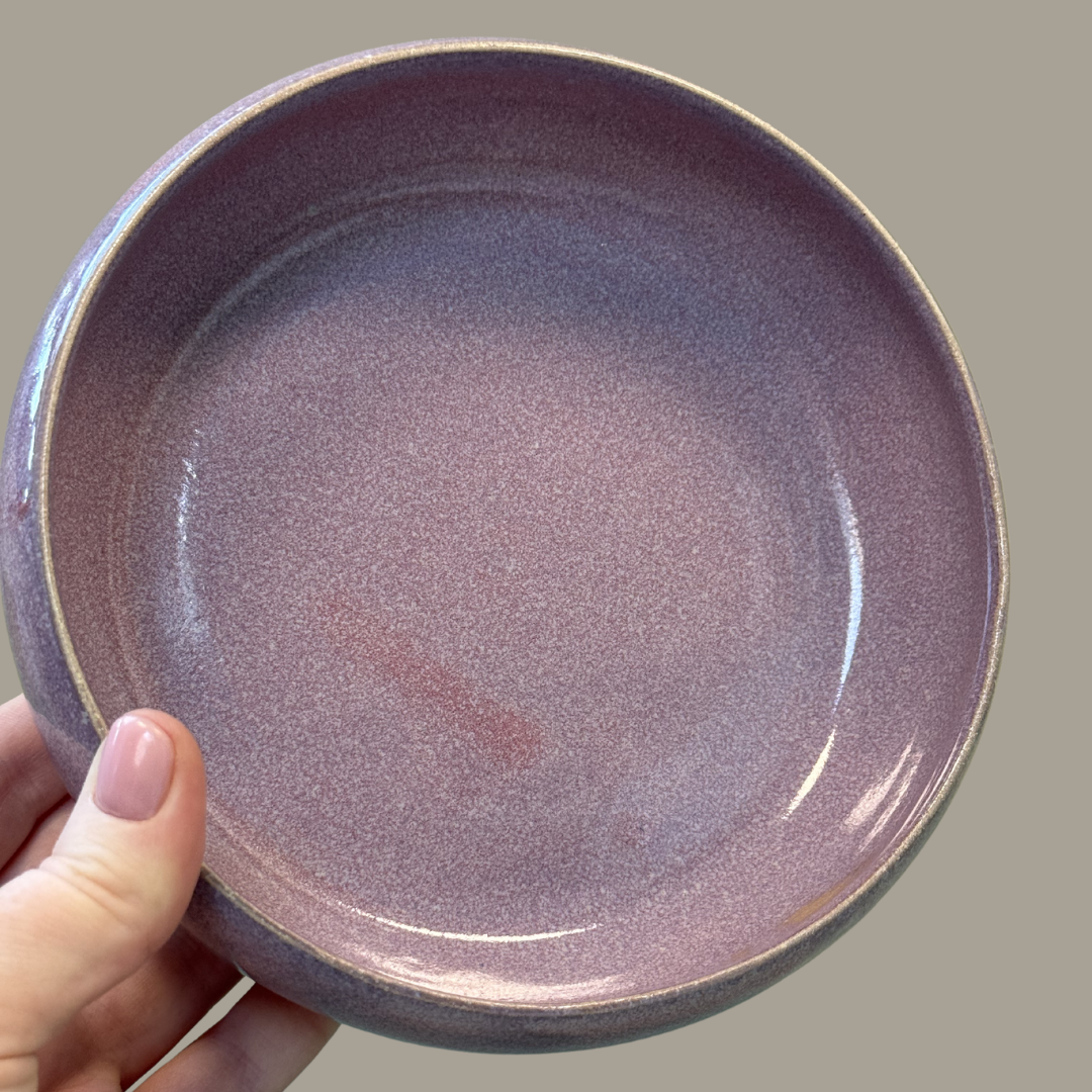 Bowl Purple Rain