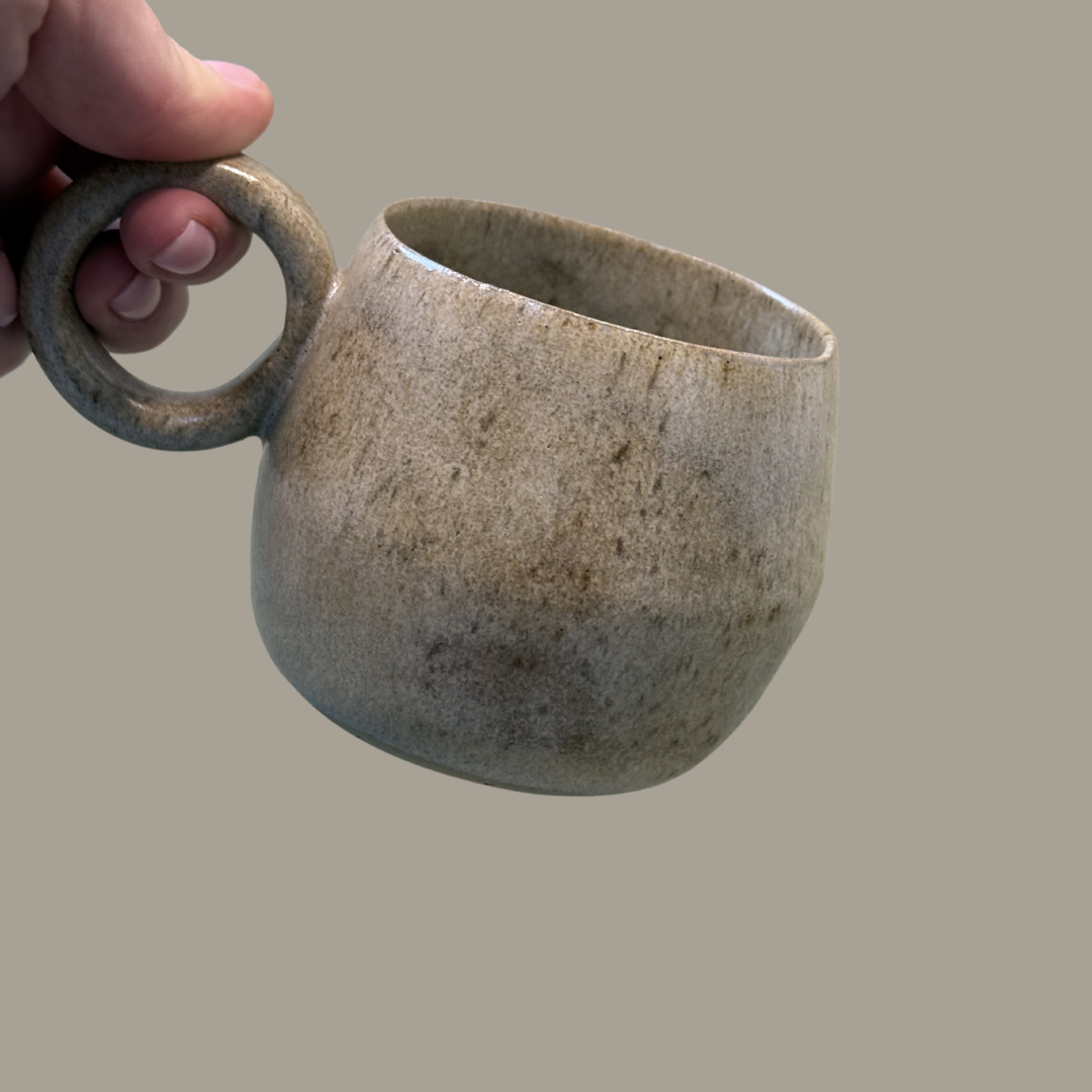 Mok claydust