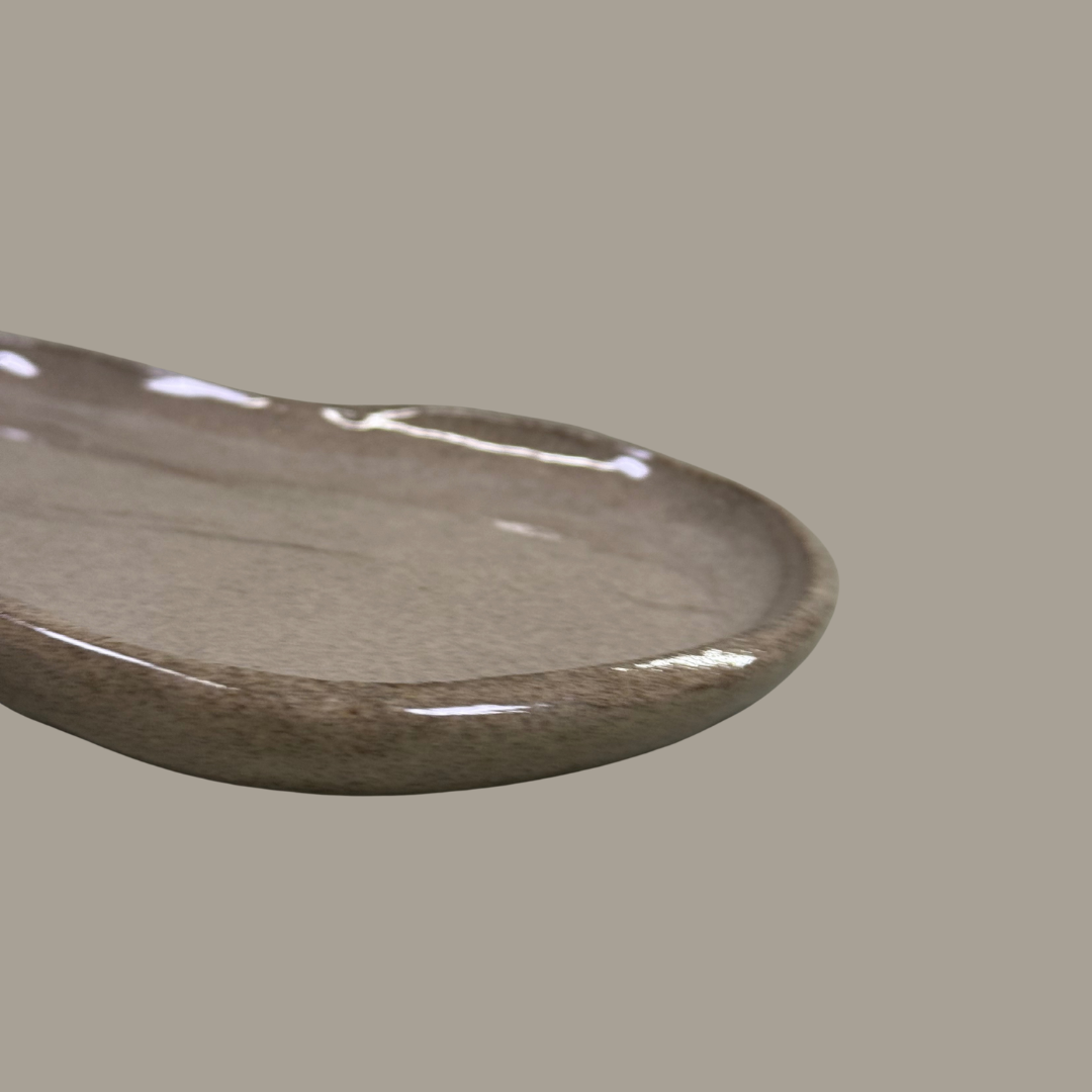 Organische schaal Shadow