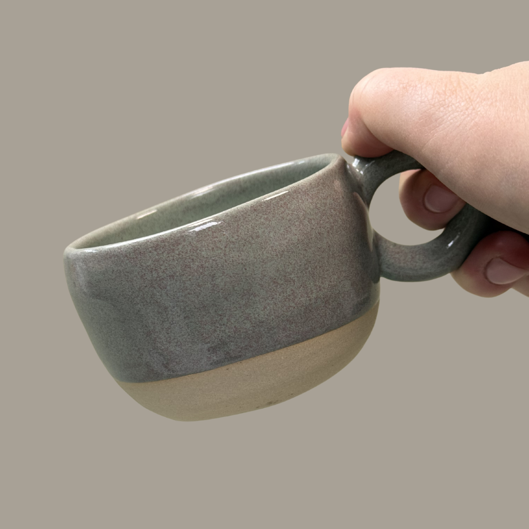 Koffietas Sage
