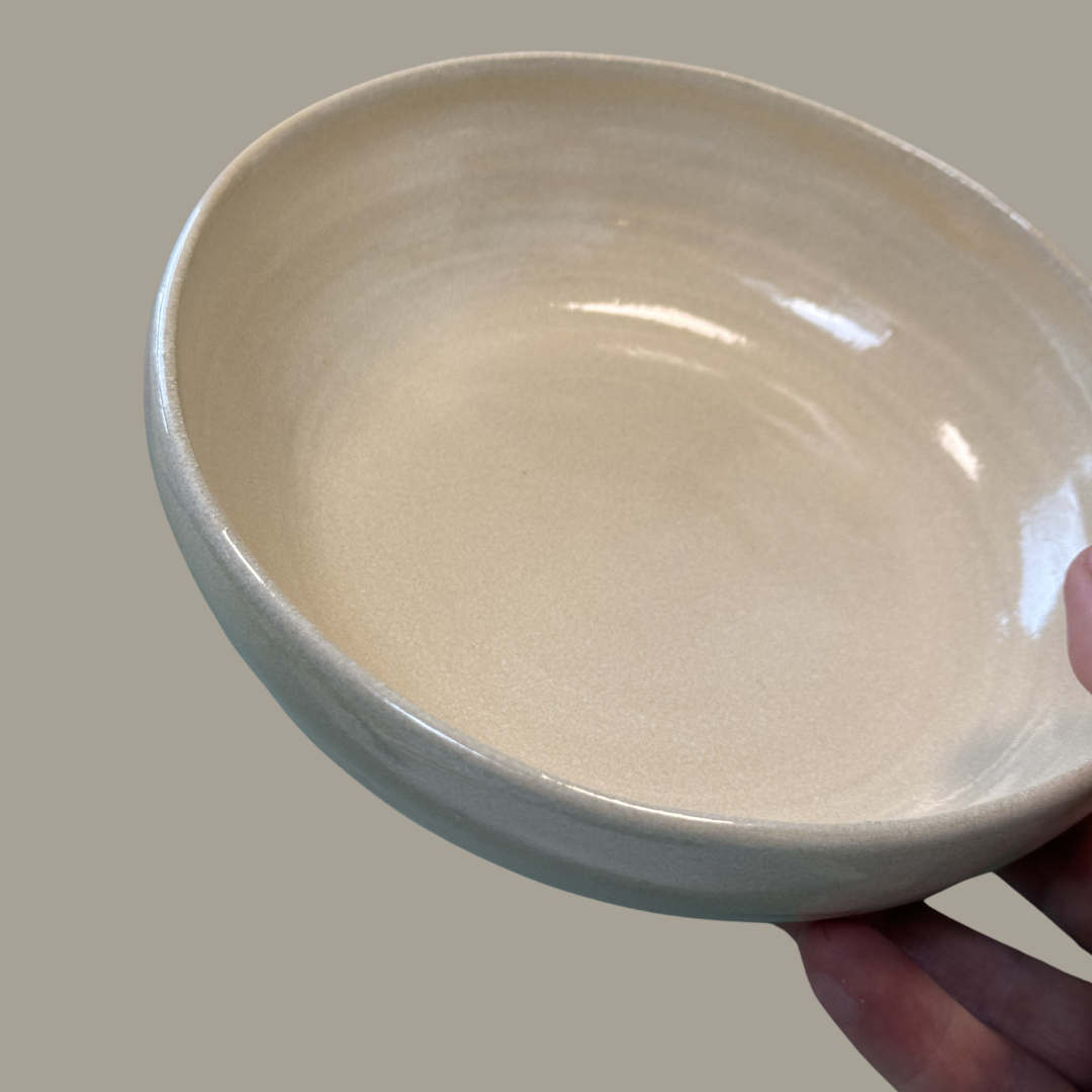 Bowl Gold Dust