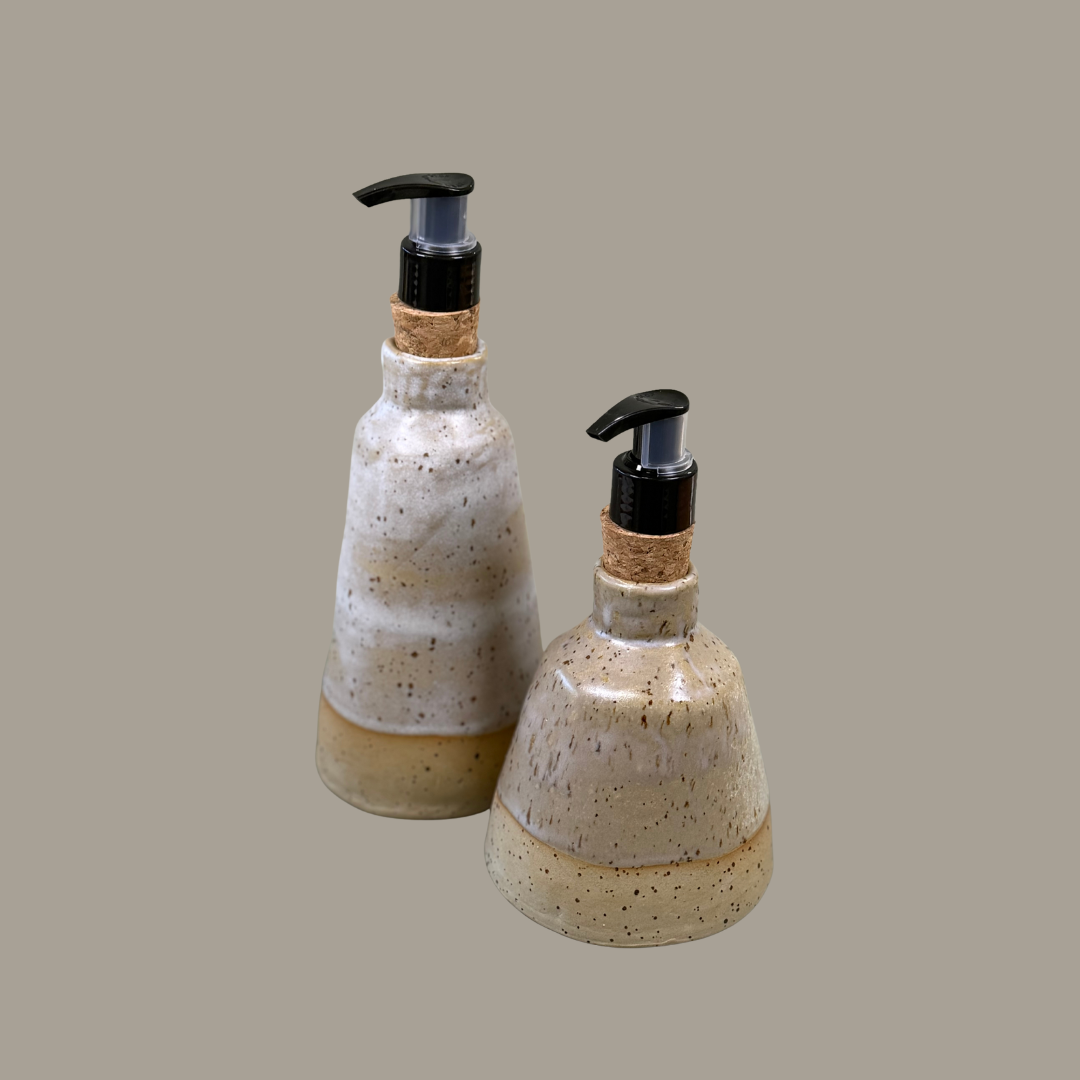 Zeeppomp Frosted Pebble