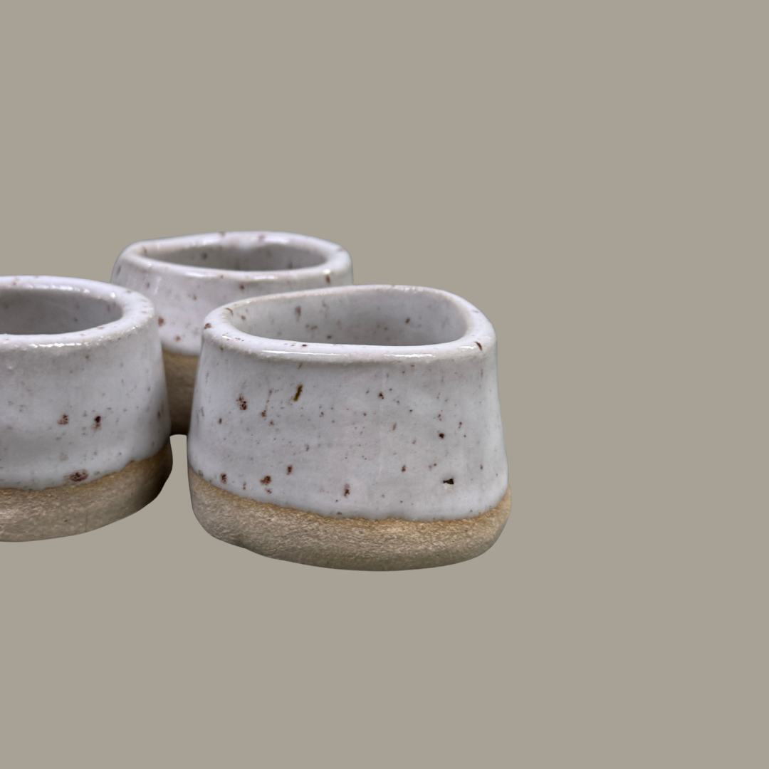 Eierdopje - verschillende kleuren