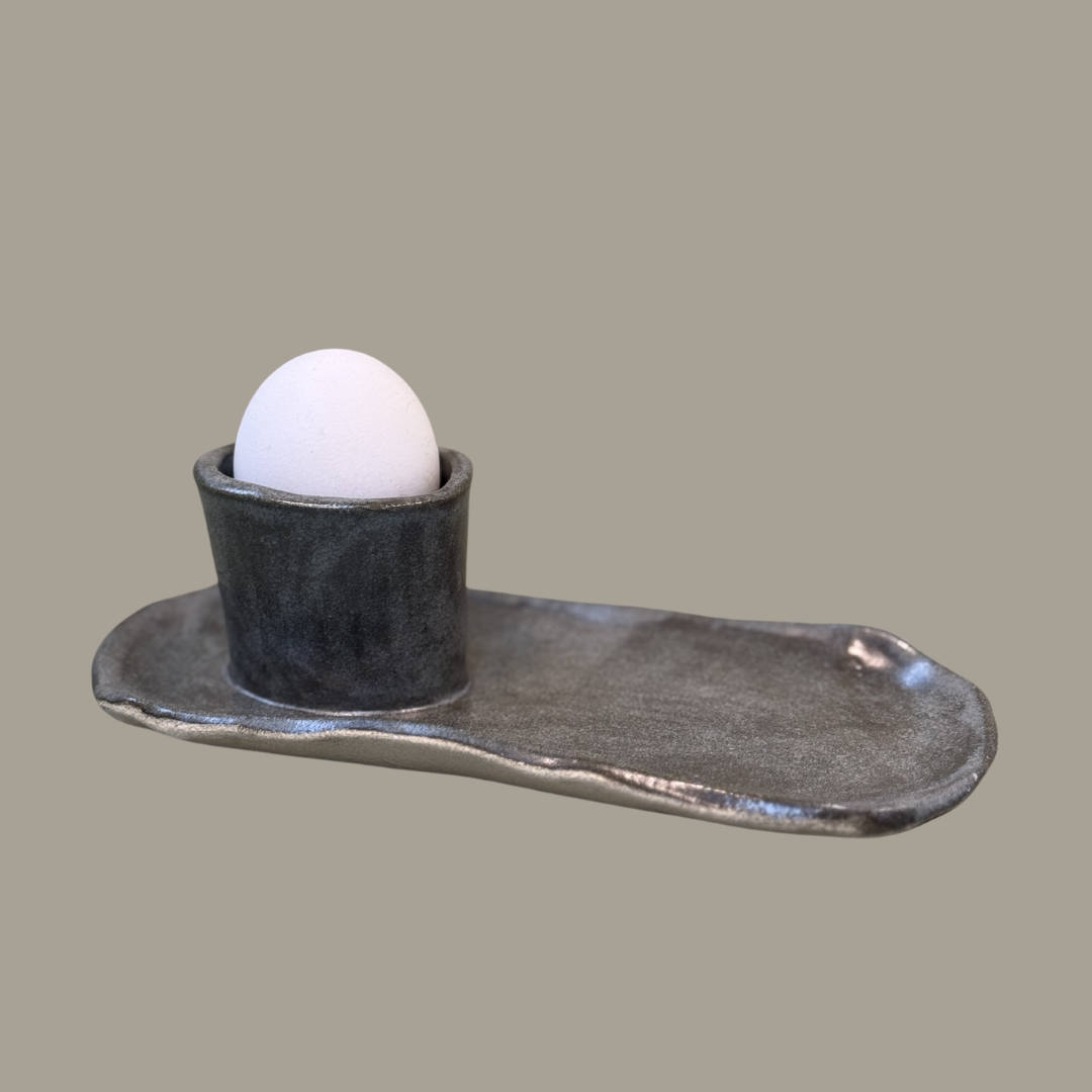 Eierdopje Stone