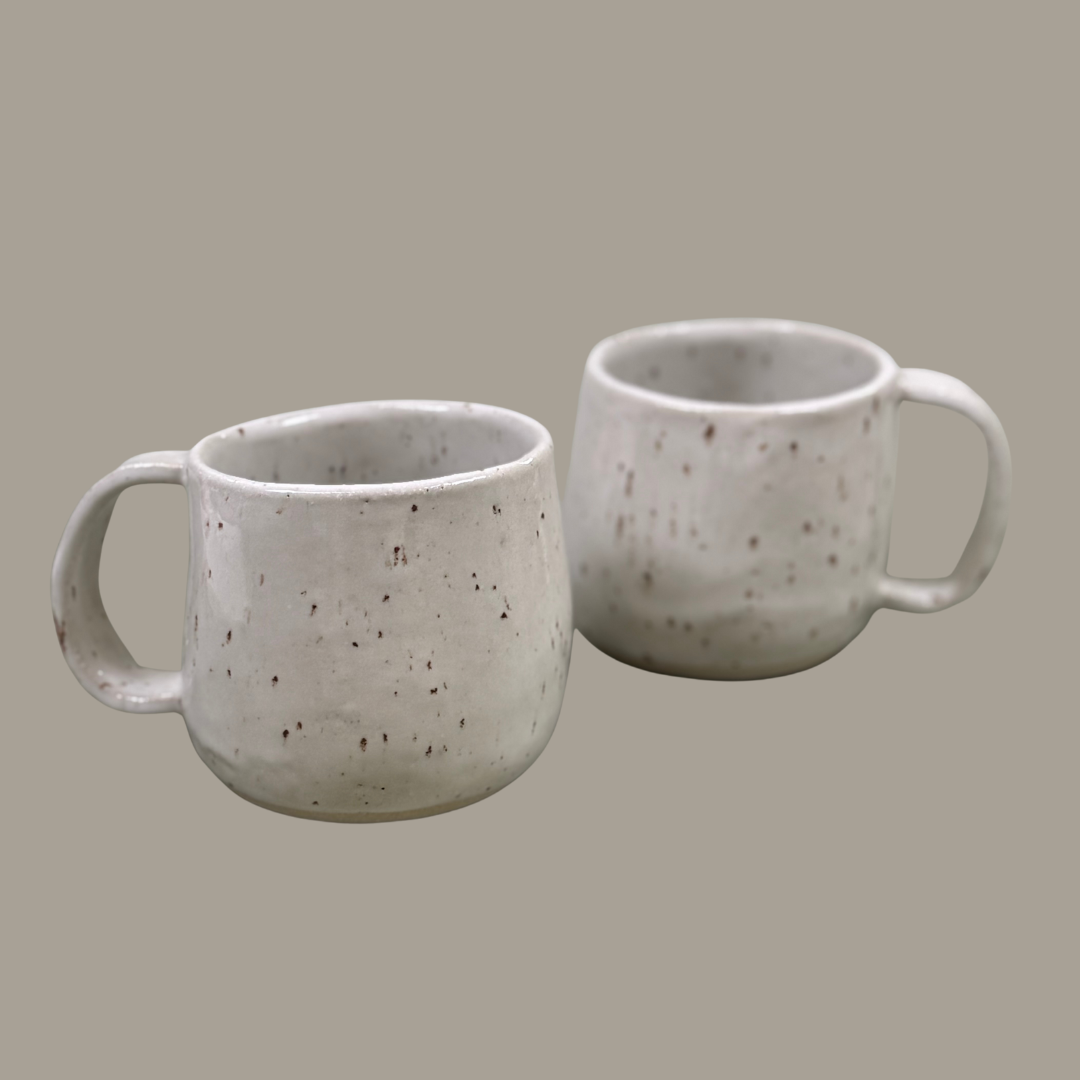 Mokje Glossy Speckles