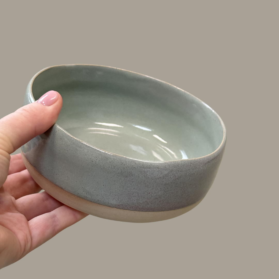 Bowl Sage