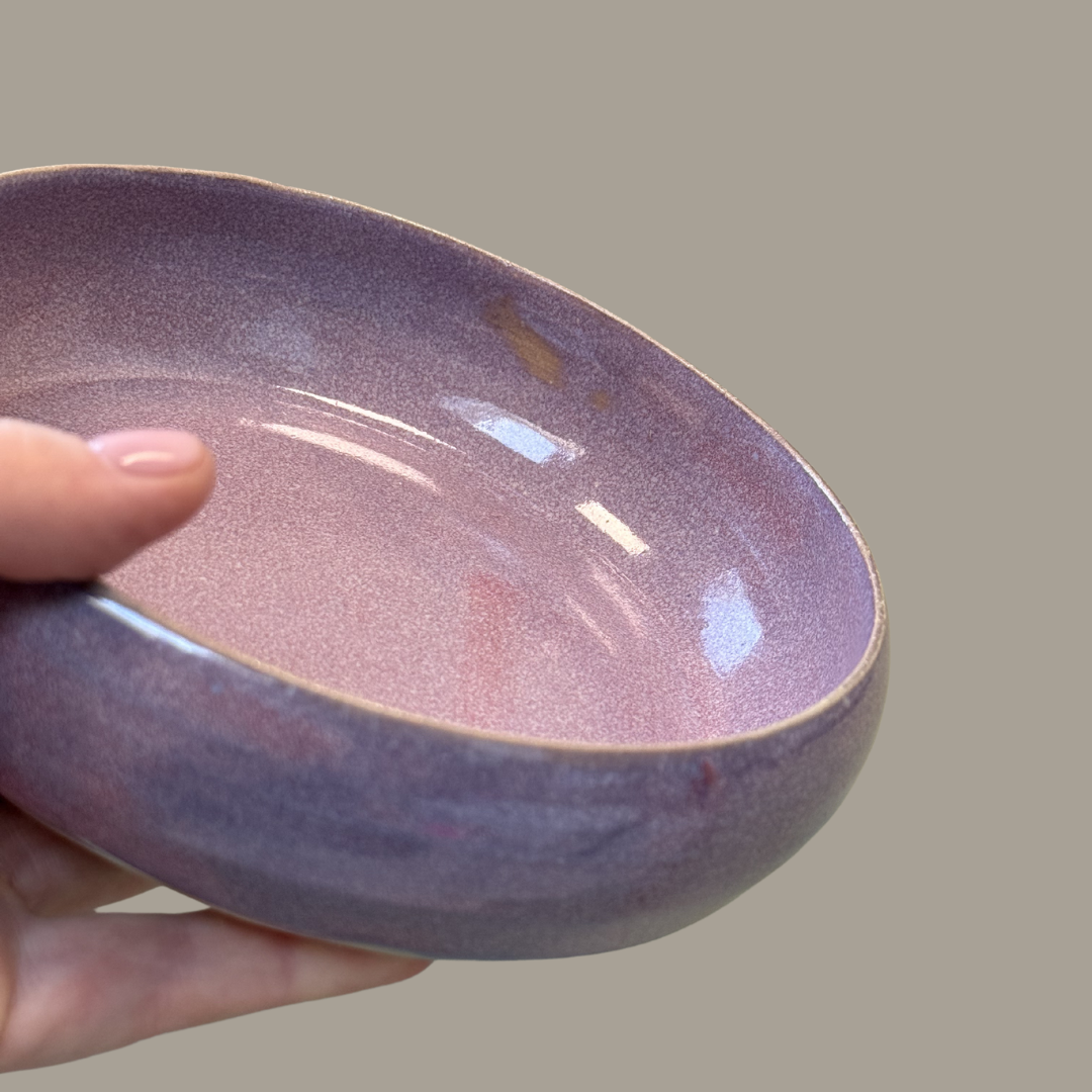 Bowl Purple Rain