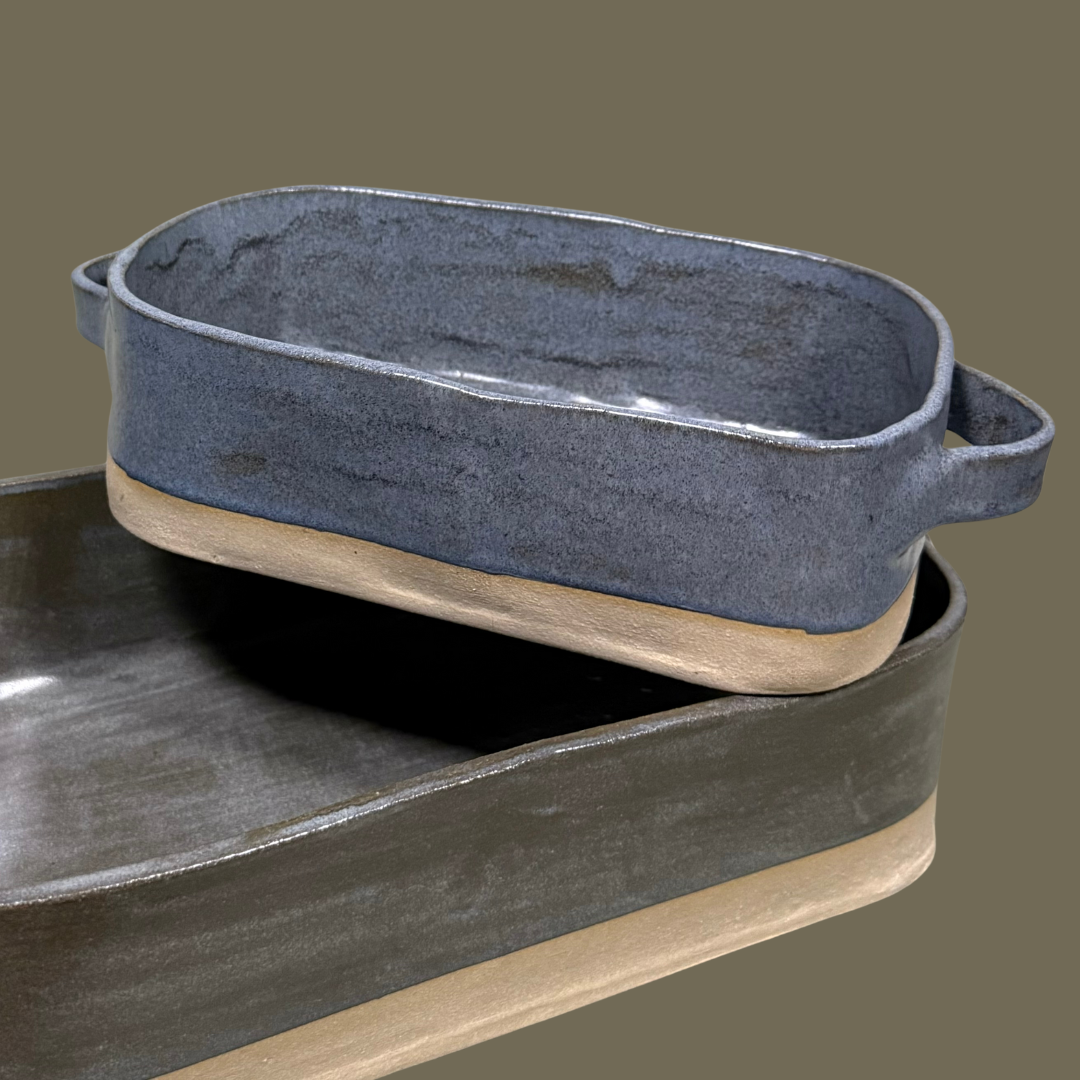 Workshop: ovenschaal