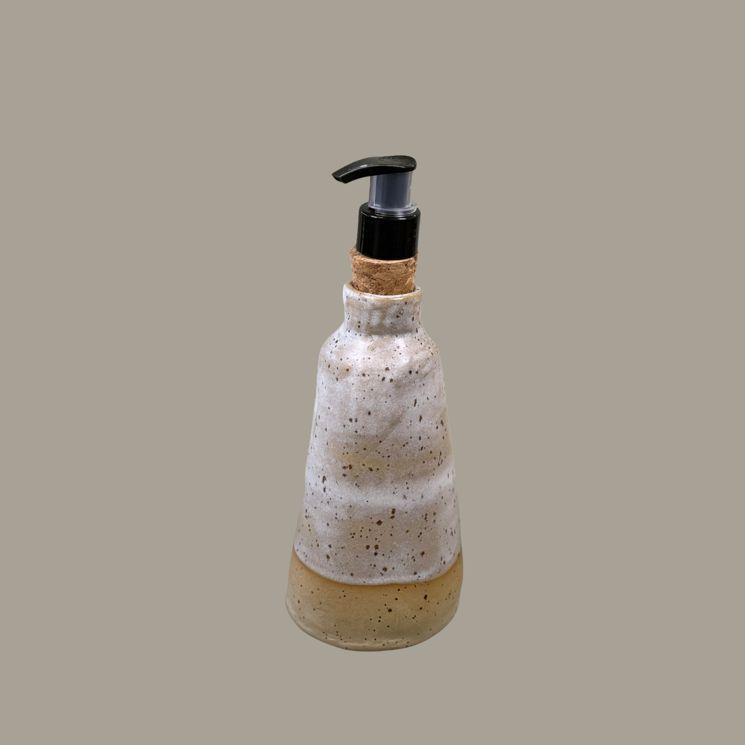 Zeeppomp Frosted Pebble