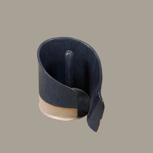 Keukenrolhouder Basalt