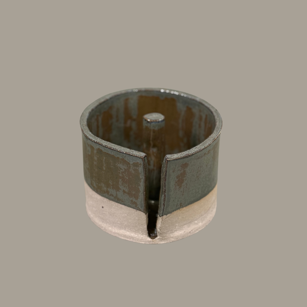 Keukenrolhouder Smoke