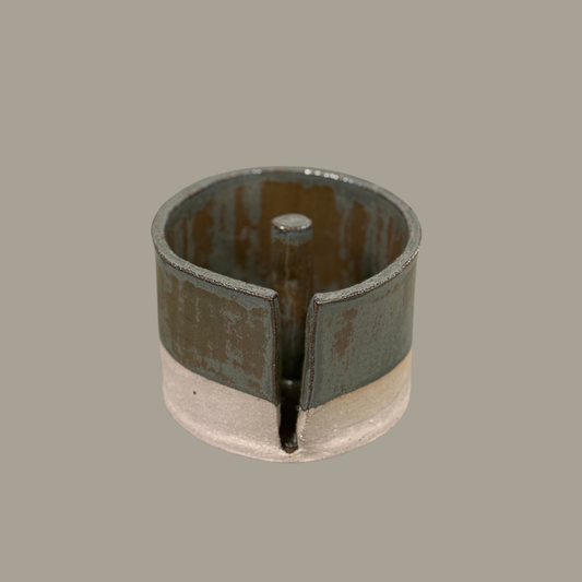 Keukenrolhouder Smoke