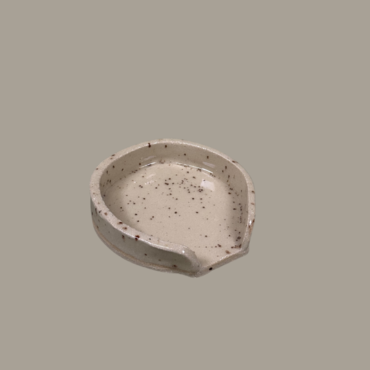 Lepelhouder Raw Diamond