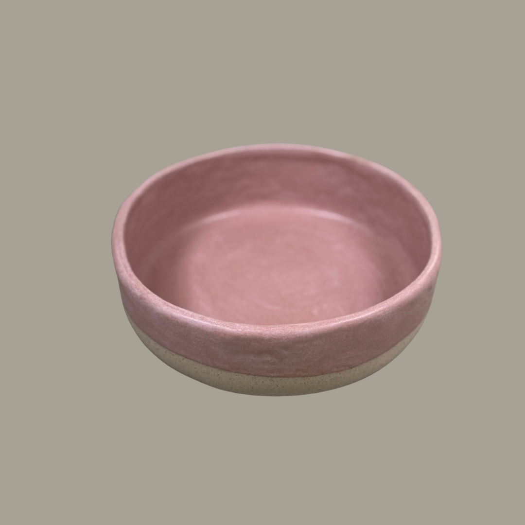 Bowls Velvet Rose