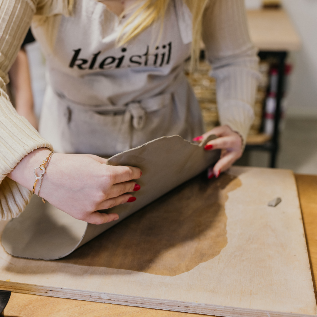 Workshop: keukentools