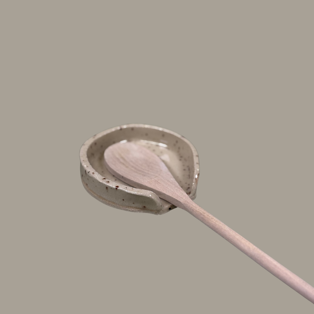 Lepelhouder Raw Diamond