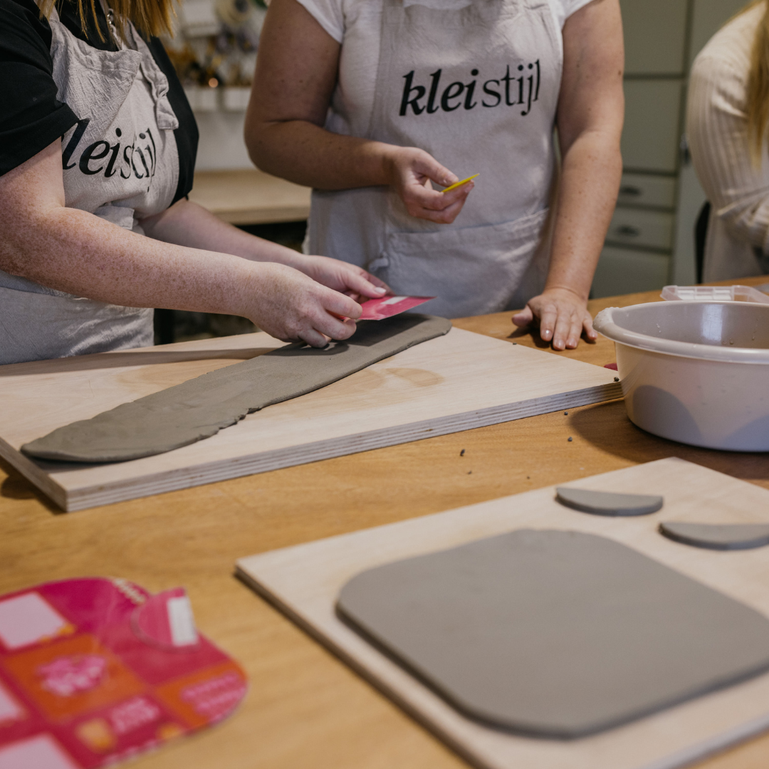 Workshop: keukentools