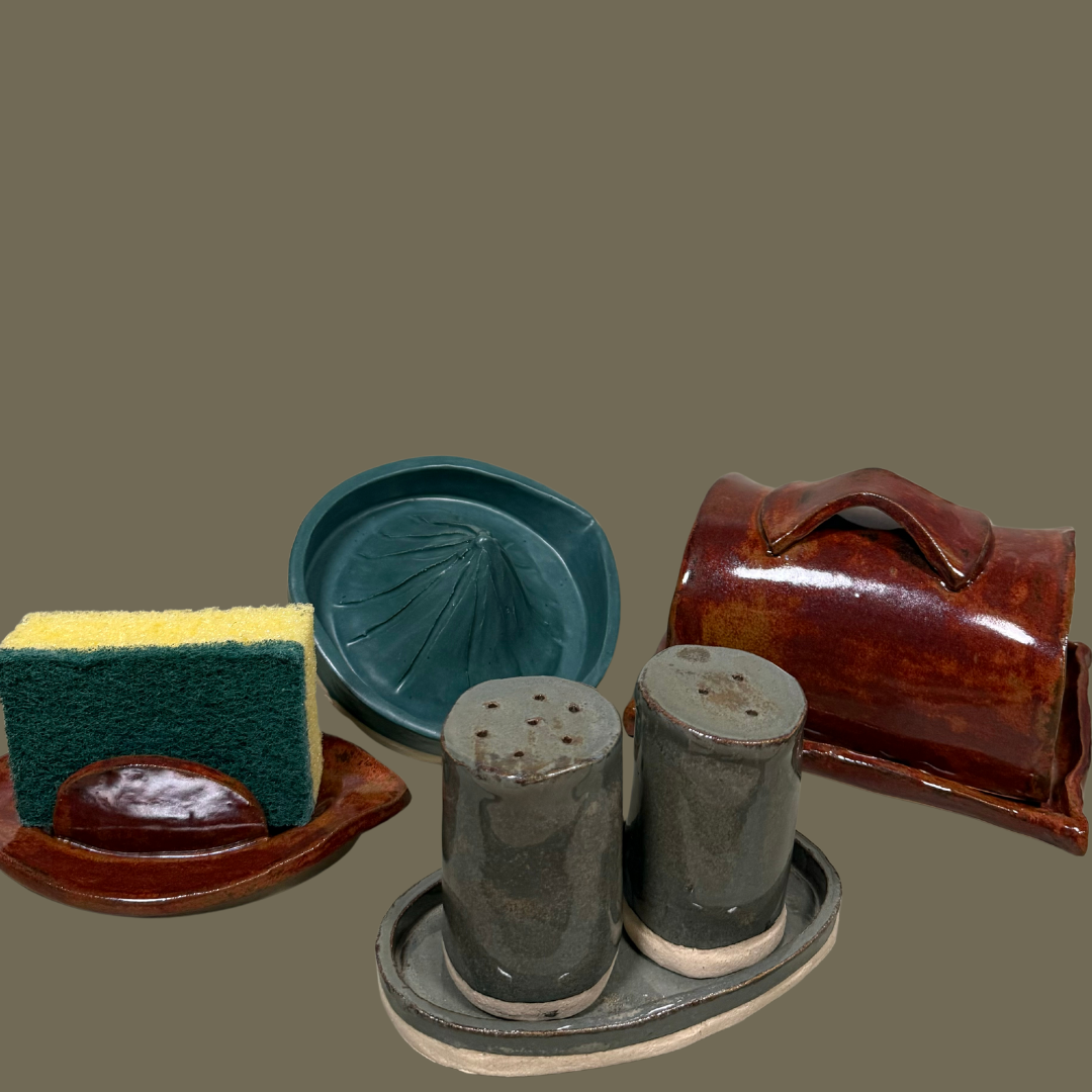 Workshop: keukentools