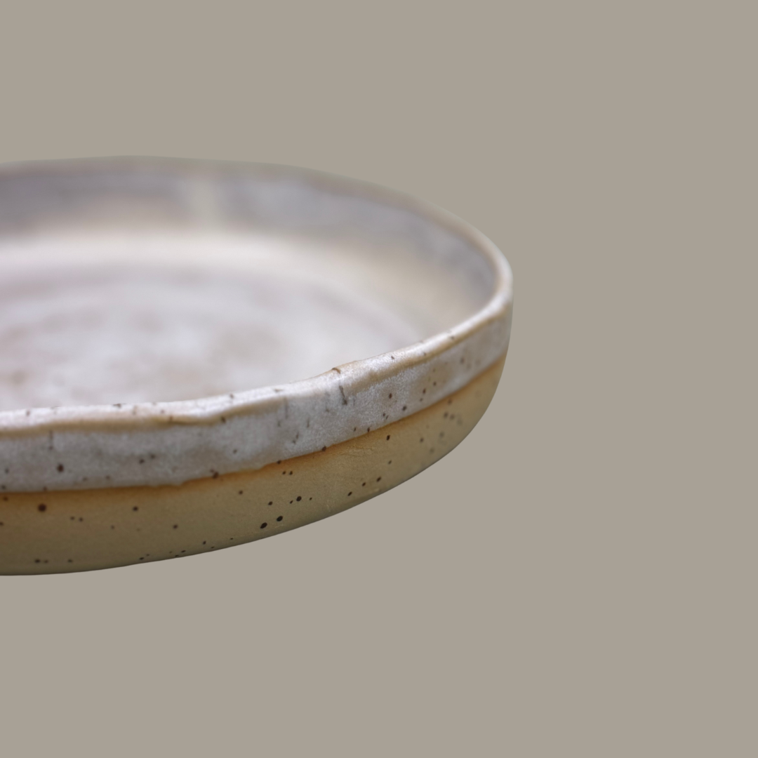 Bowls Frosted Pebble