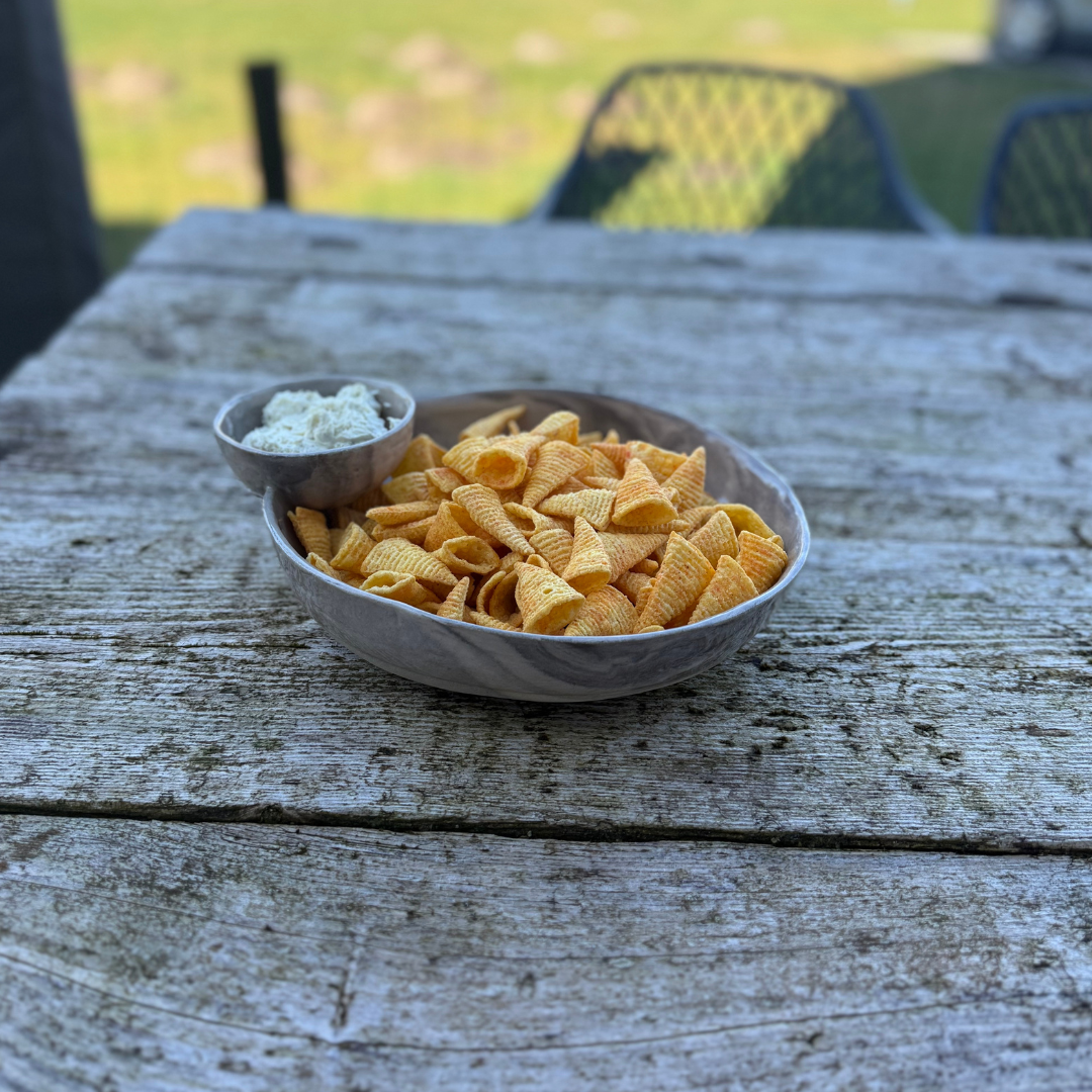 Workshop: borden & bowls