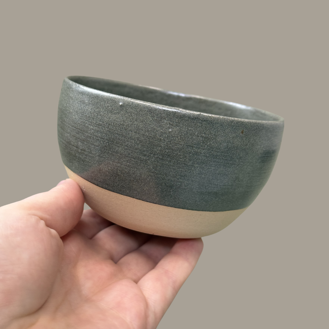 Kleine bowl Stone