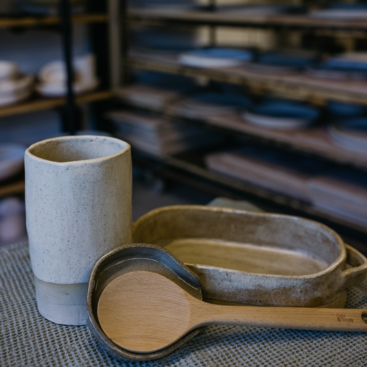 Workshop: ovenset