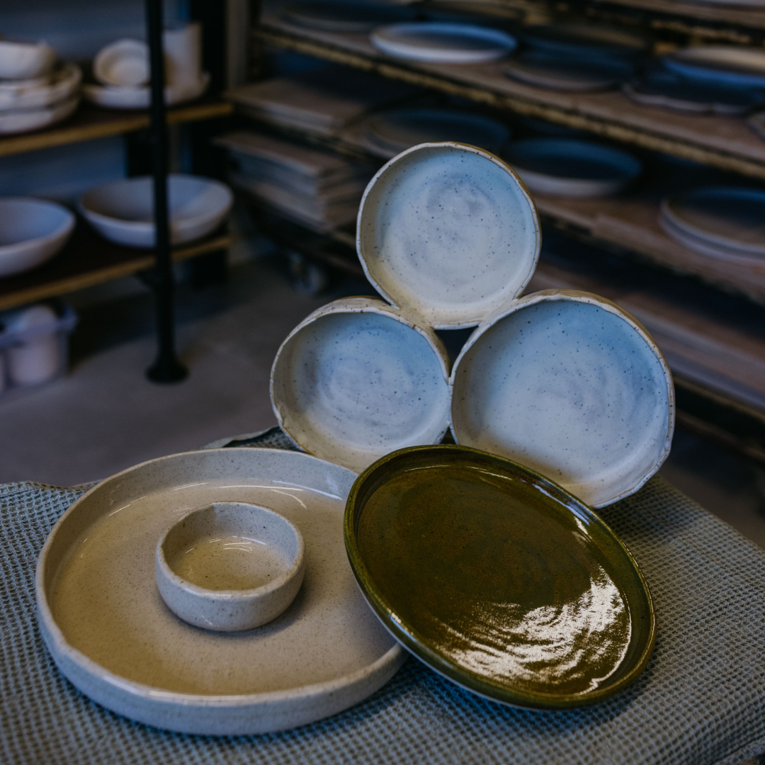 Workshop: borden & bowls