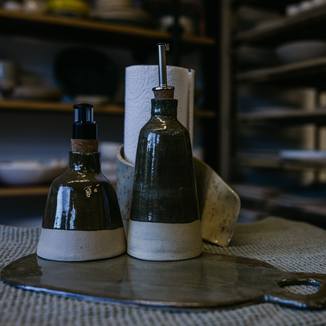 Workshop: keuken essentials