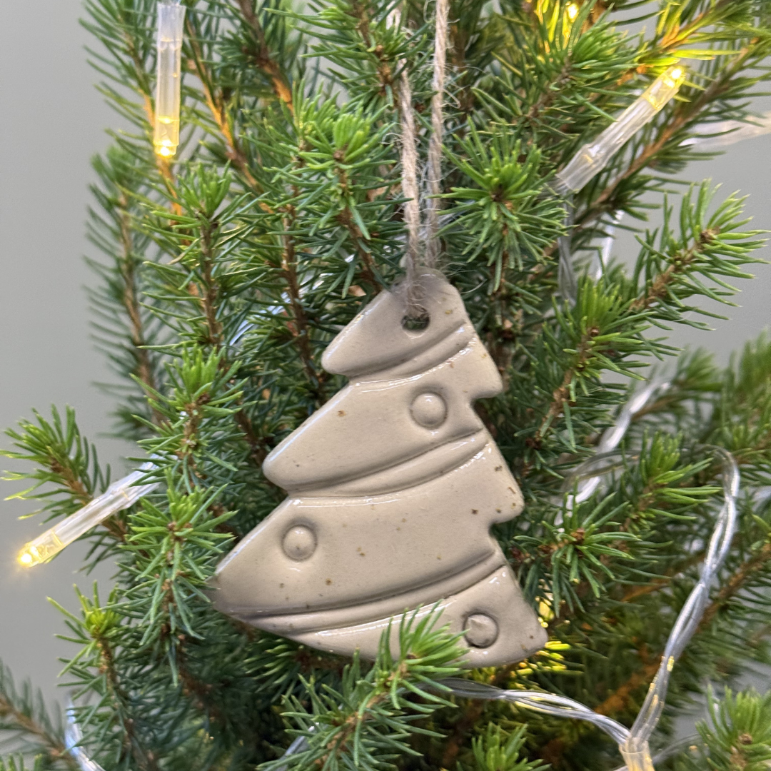 Kerstworkshop